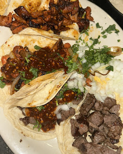Carne Asada