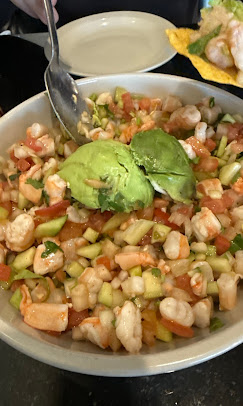 Ceviche
