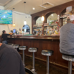 Drink Bar