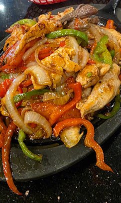 Fajitas