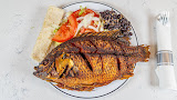 Fish Plate