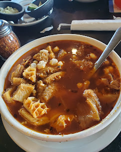 Menudo
