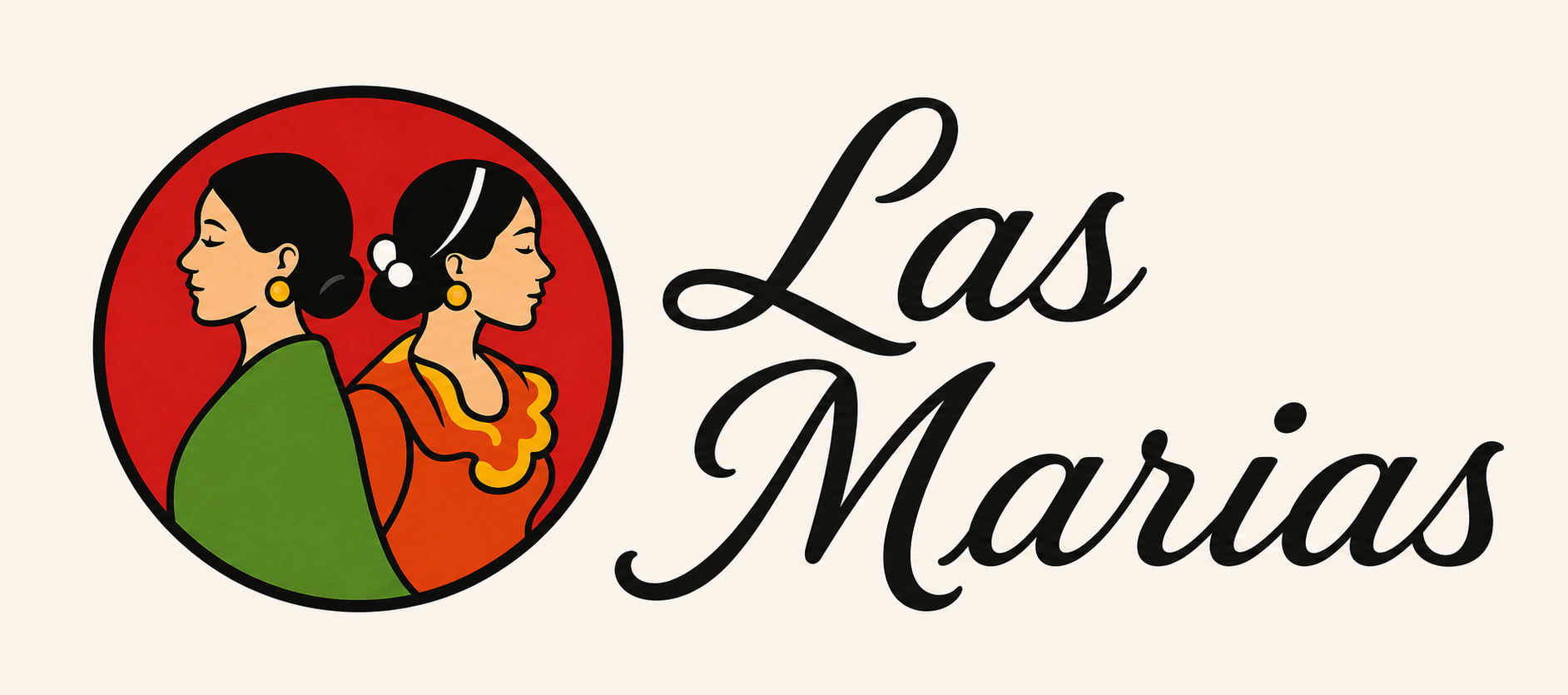 Las Marias Logo